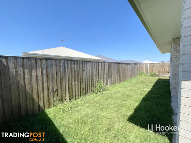 6 Wilfred Street WALLOON QLD 4306