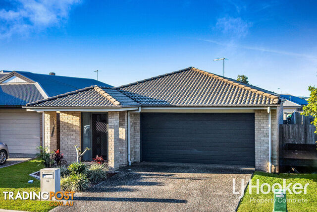 54 Darlington Drive YARRABILBA QLD 4207