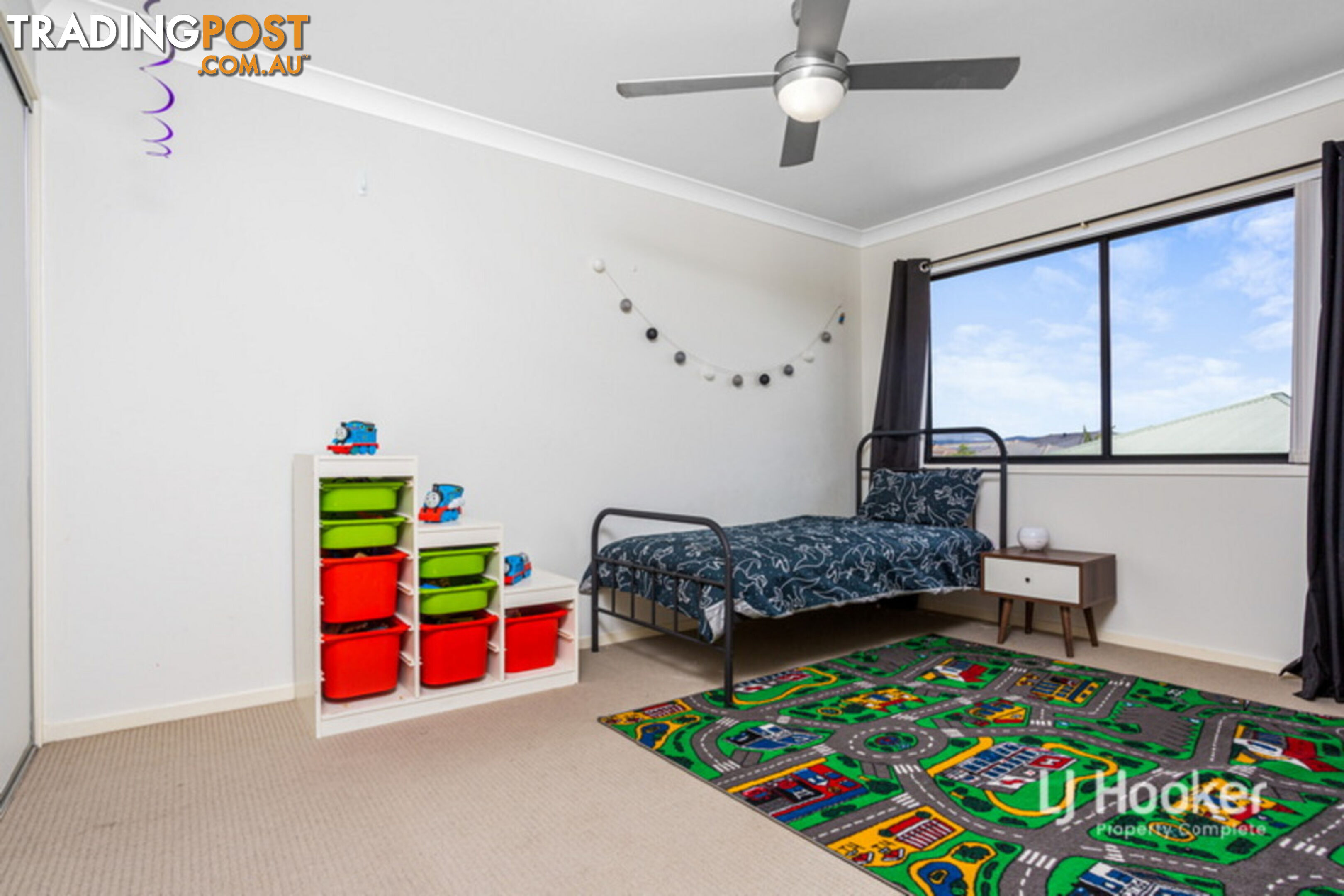 25 Carew Street YARRABILBA QLD 4207