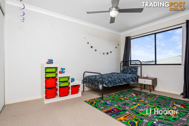 25 Carew Street YARRABILBA QLD 4207