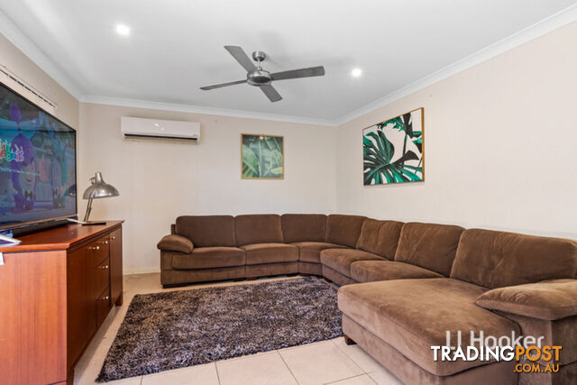 25 Carew Street YARRABILBA QLD 4207