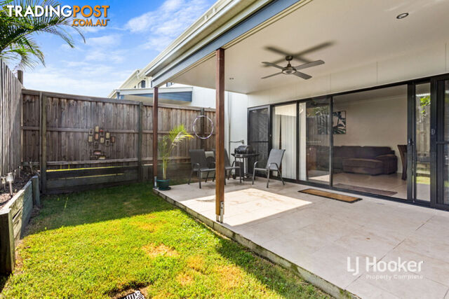 25 Carew Street YARRABILBA QLD 4207