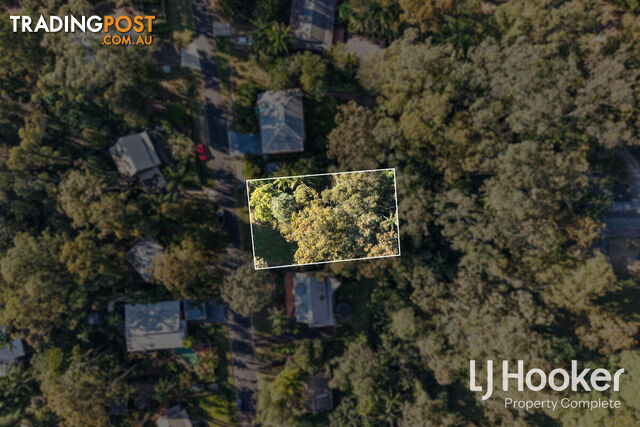 12 Lucania Court TAMBORINE MOUNTAIN QLD 4272