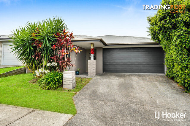 15 Buxton Avenue YARRABILBA QLD 4207