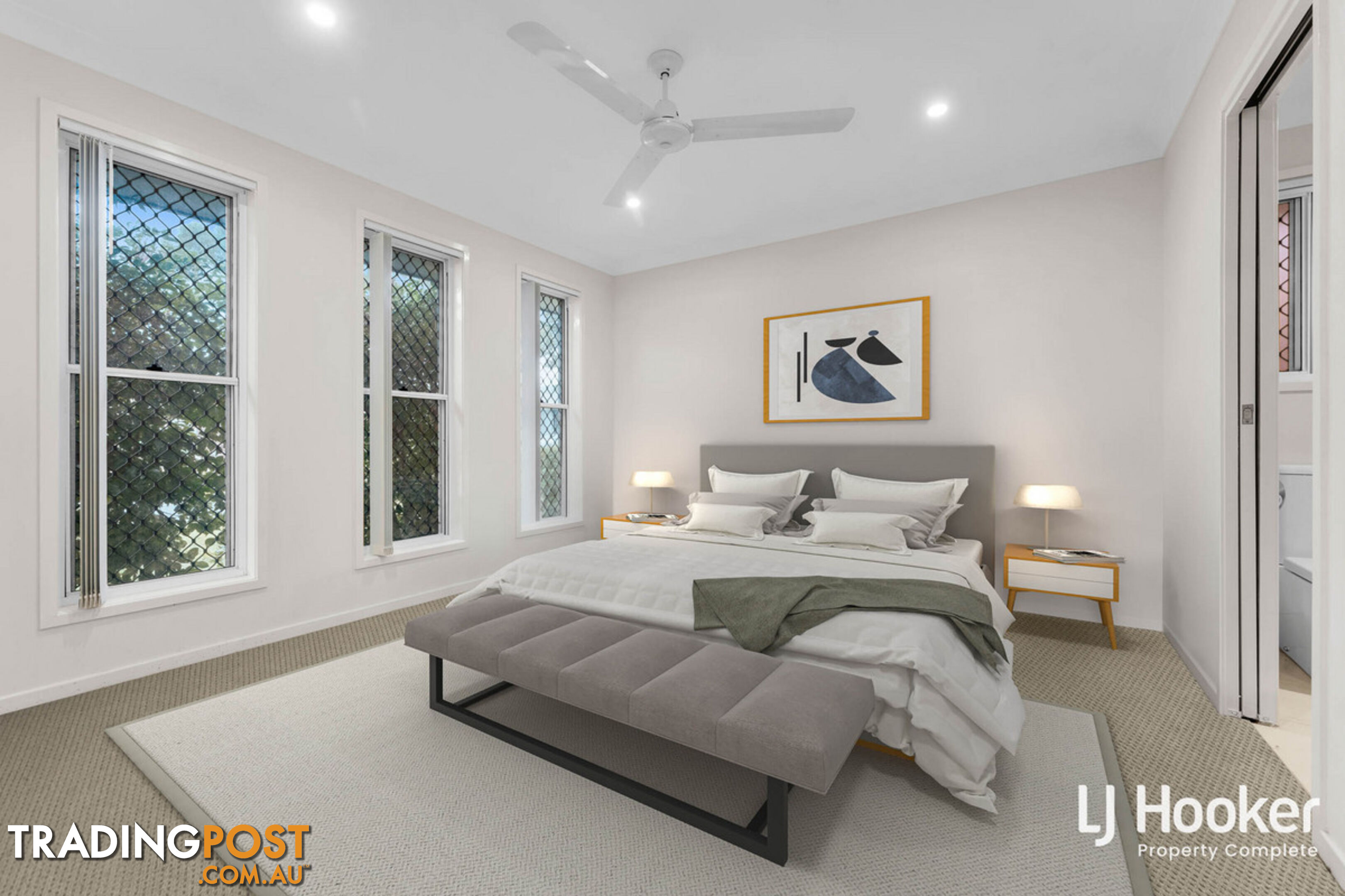 12 Treeline Circuit YARRABILBA QLD 4207