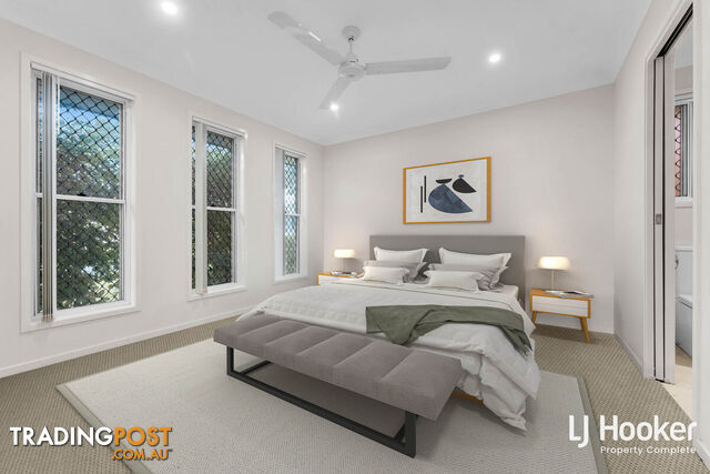 12 Treeline Circuit YARRABILBA QLD 4207