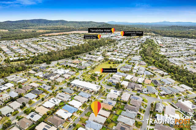 12 Treeline Circuit YARRABILBA QLD 4207