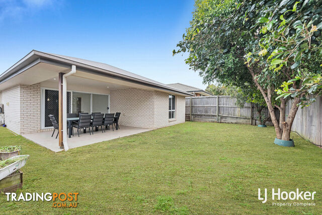 12 Treeline Circuit YARRABILBA QLD 4207