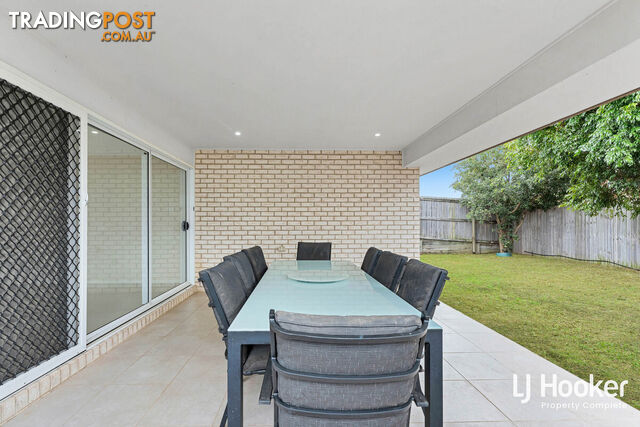 12 Treeline Circuit YARRABILBA QLD 4207