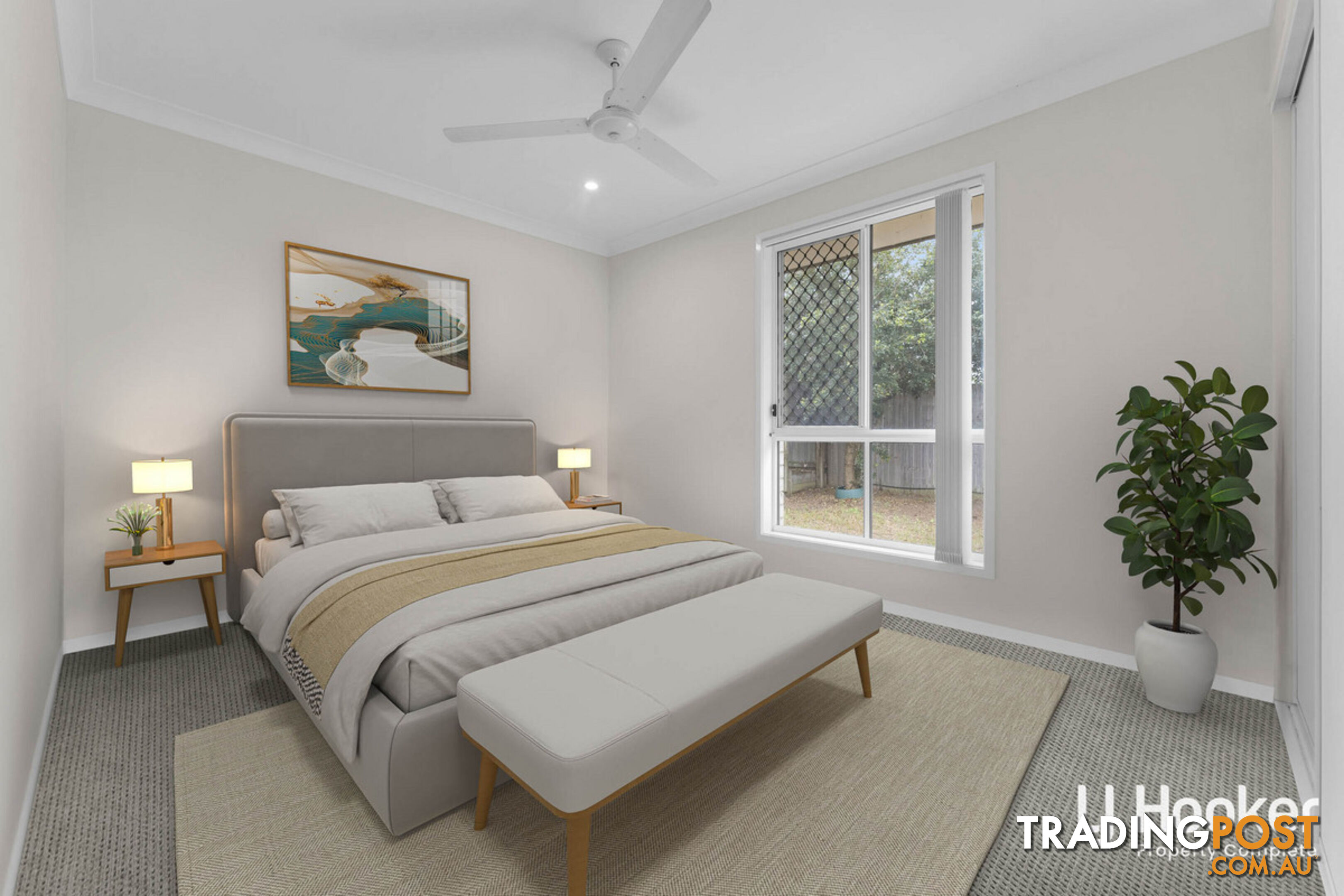 12 Treeline Circuit YARRABILBA QLD 4207