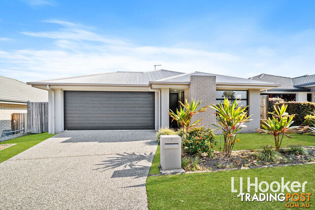 1 Foxx Court YARRABILBA QLD 4207