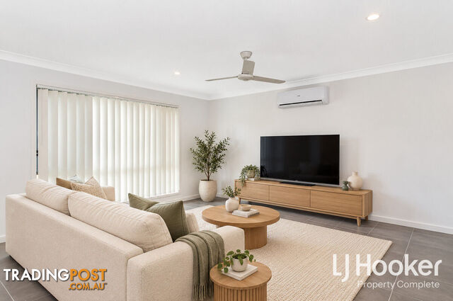 22 Cambridge Circuit YARRABILBA QLD 4207