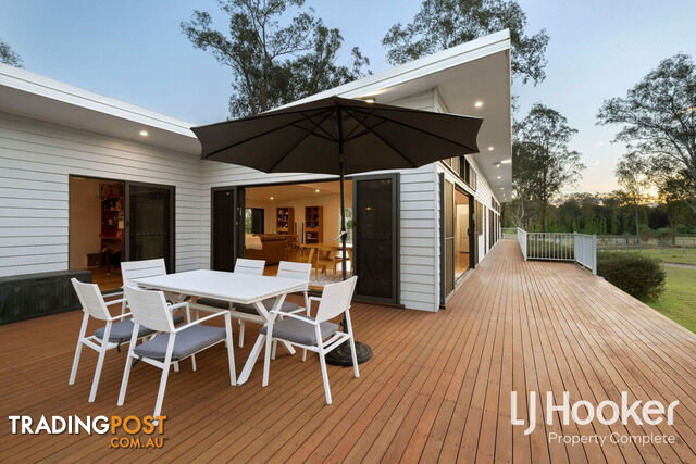 90 Waldron Road TAMBORINE QLD 4270 - photo 5 of 25