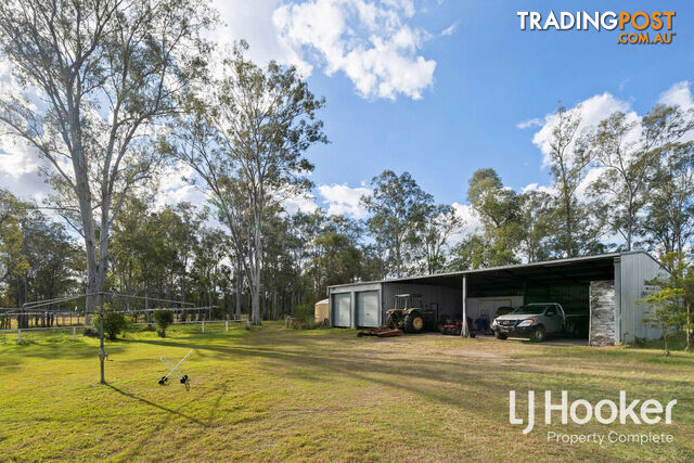 90 Waldron Road TAMBORINE QLD 4270 - photo 3 of 25