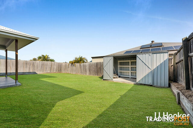 7 Treeline Circuit YARRABILBA QLD 4207