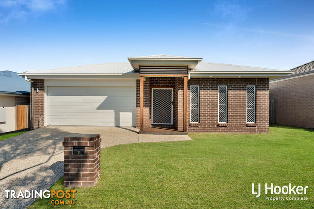 7 Treeline Circuit YARRABILBA QLD 4207