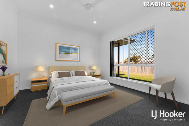 7 Treeline Circuit YARRABILBA QLD 4207