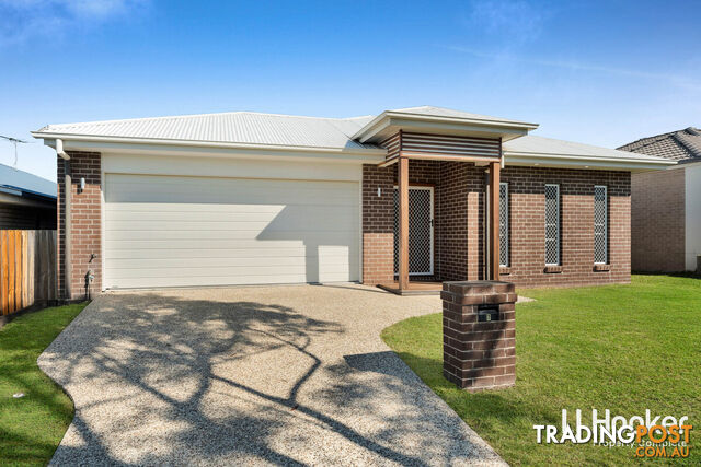 7 Treeline Circuit YARRABILBA QLD 4207