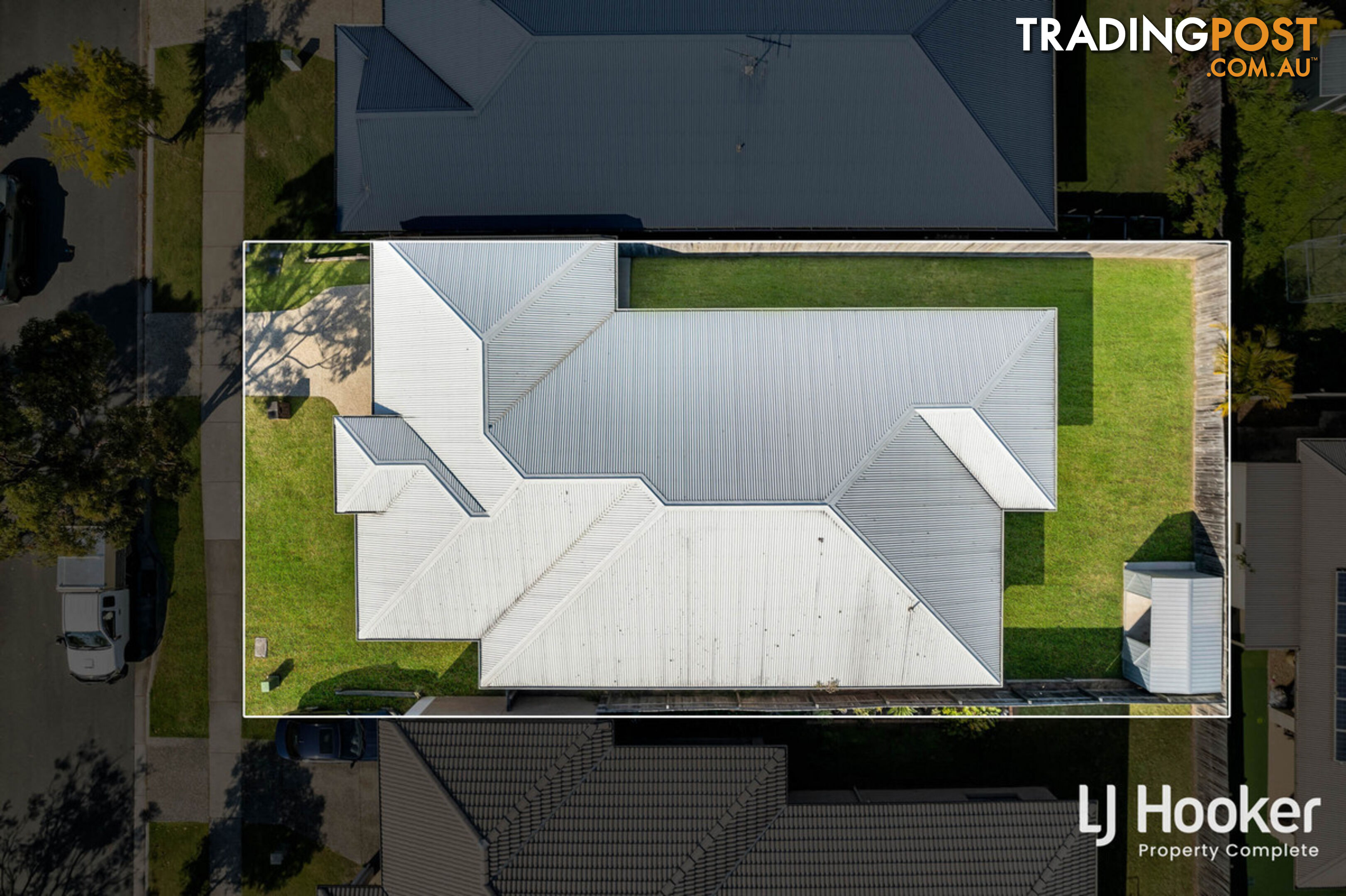 7 Treeline Circuit YARRABILBA QLD 4207