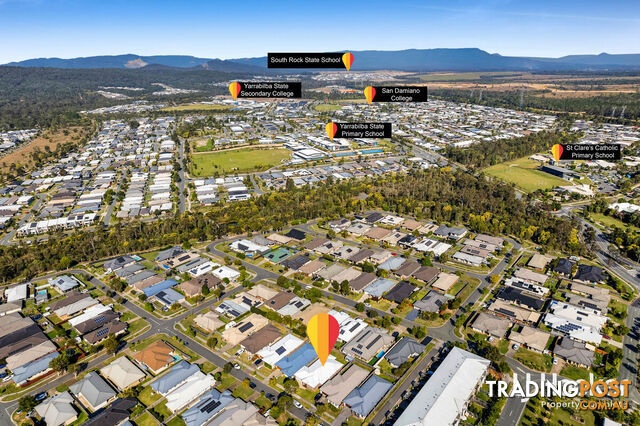 7 Treeline Circuit YARRABILBA QLD 4207