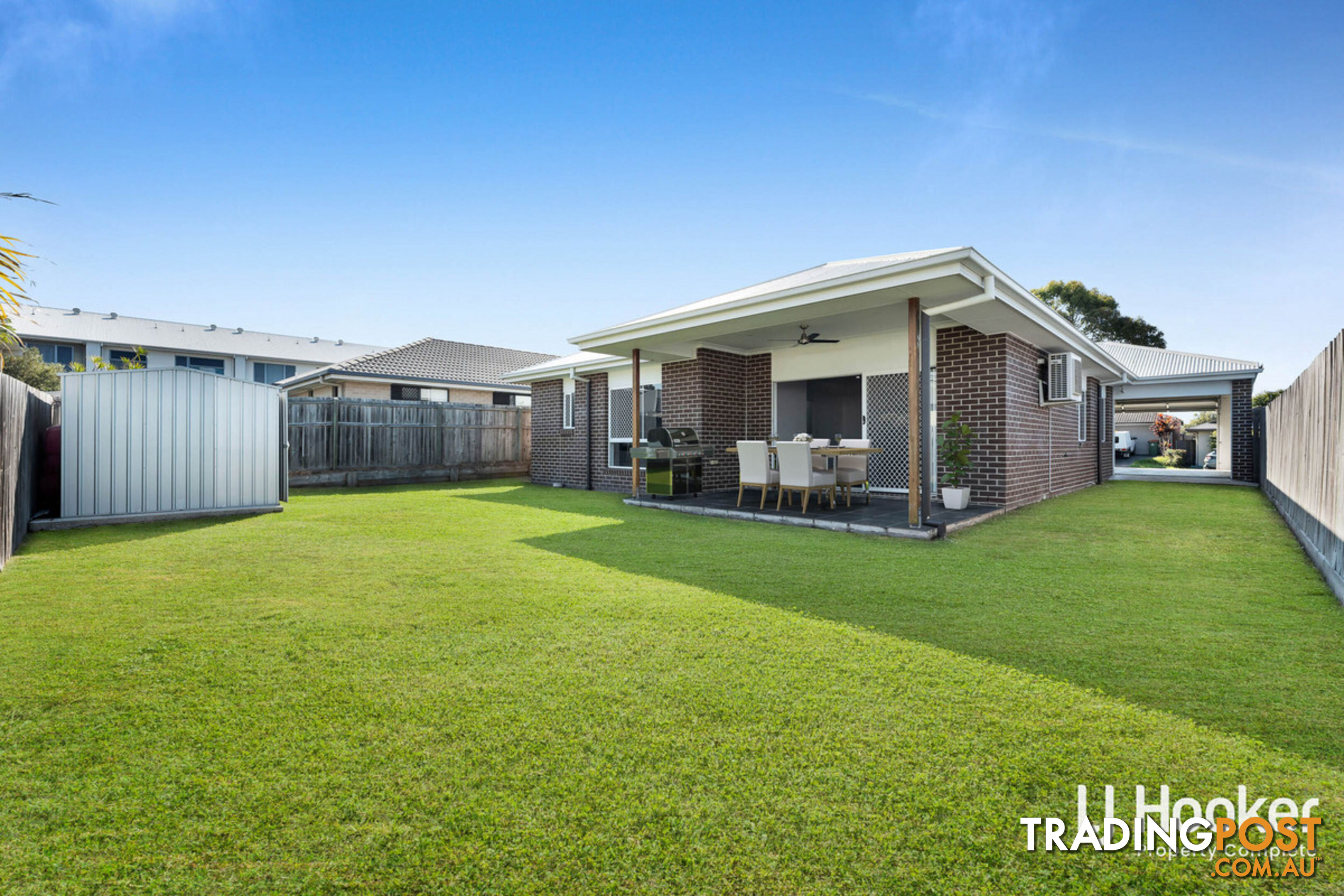 7 Treeline Circuit YARRABILBA QLD 4207