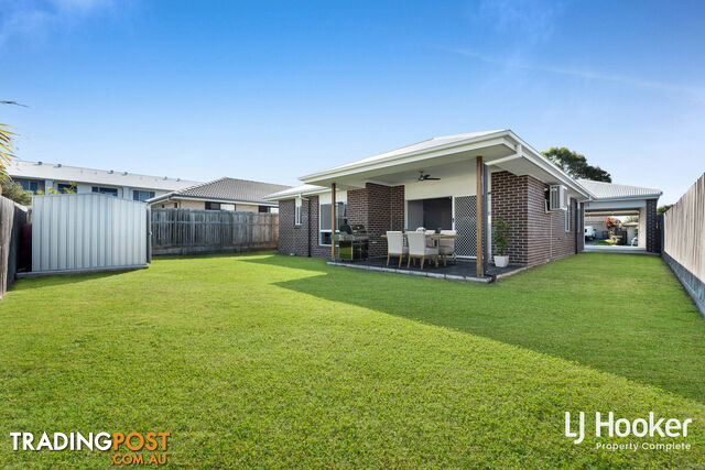 7 Treeline Circuit YARRABILBA QLD 4207