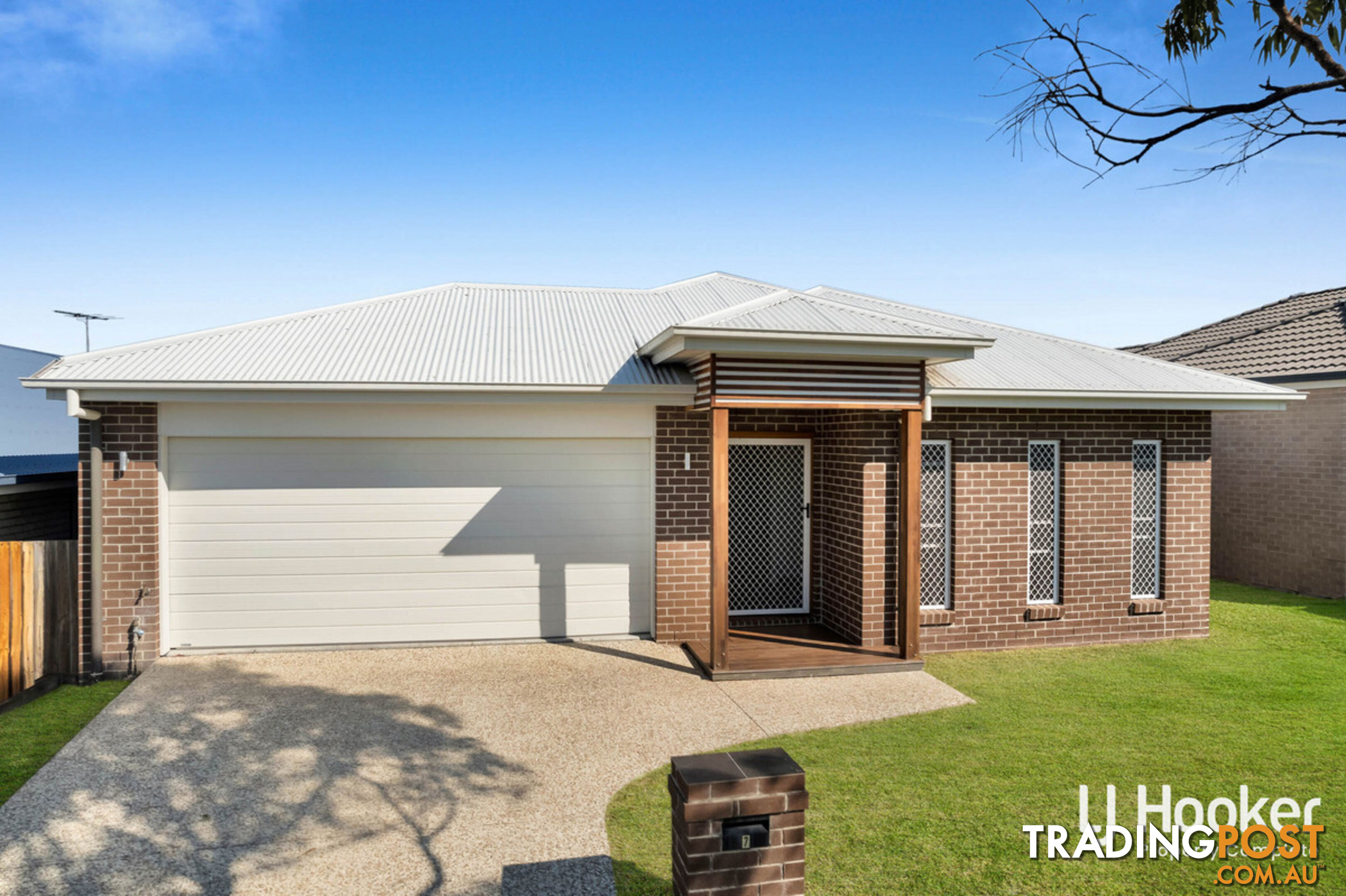 7 Treeline Circuit YARRABILBA QLD 4207