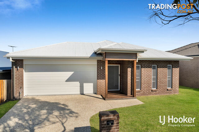 7 Treeline Circuit YARRABILBA QLD 4207