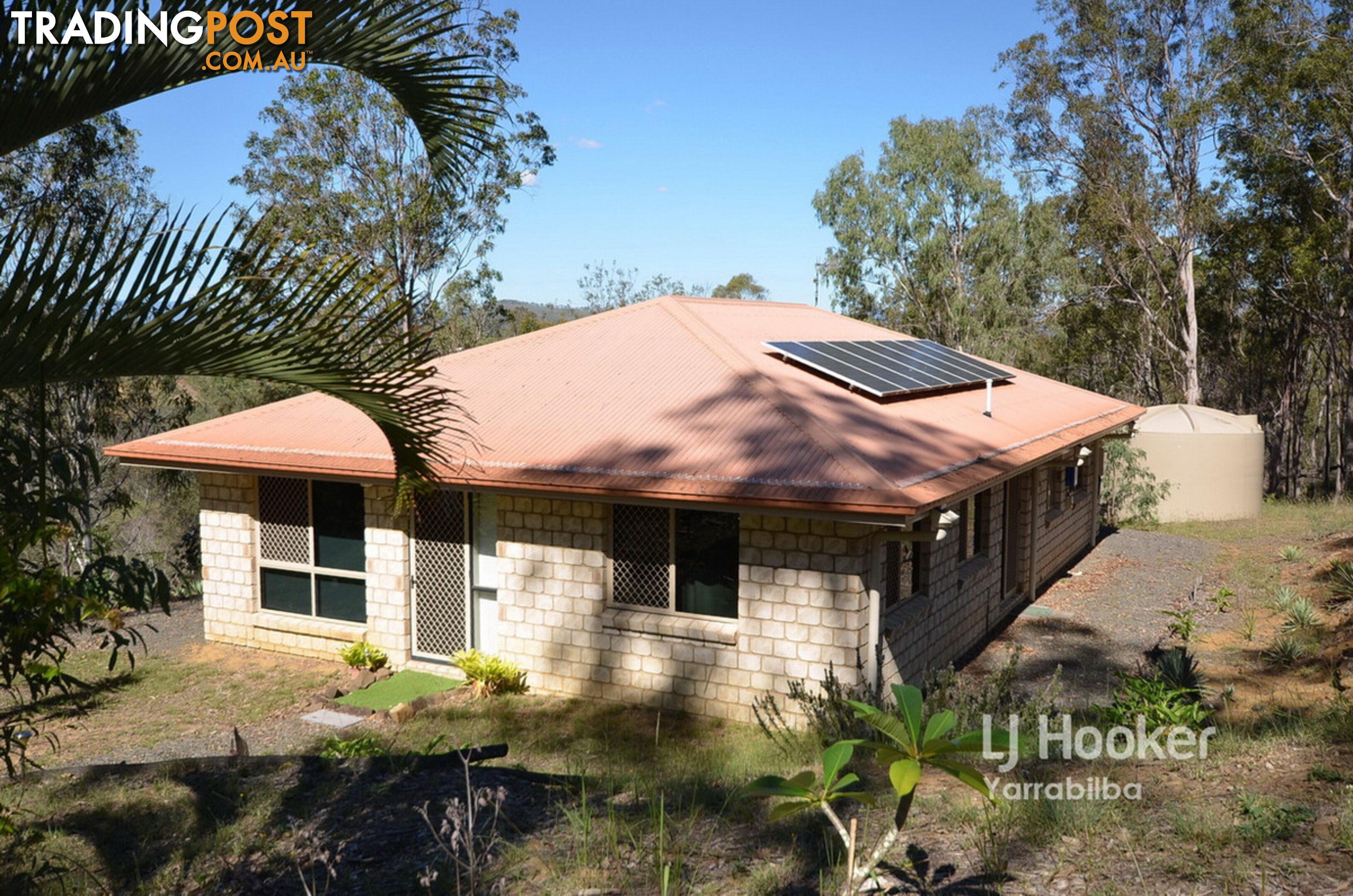 15 Charles Close KOORALBYN QLD 4285