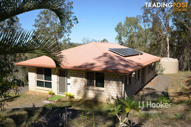 15 Charles Close KOORALBYN QLD 4285