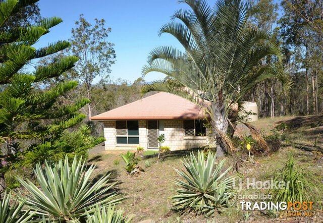 15 Charles Close KOORALBYN QLD 4285