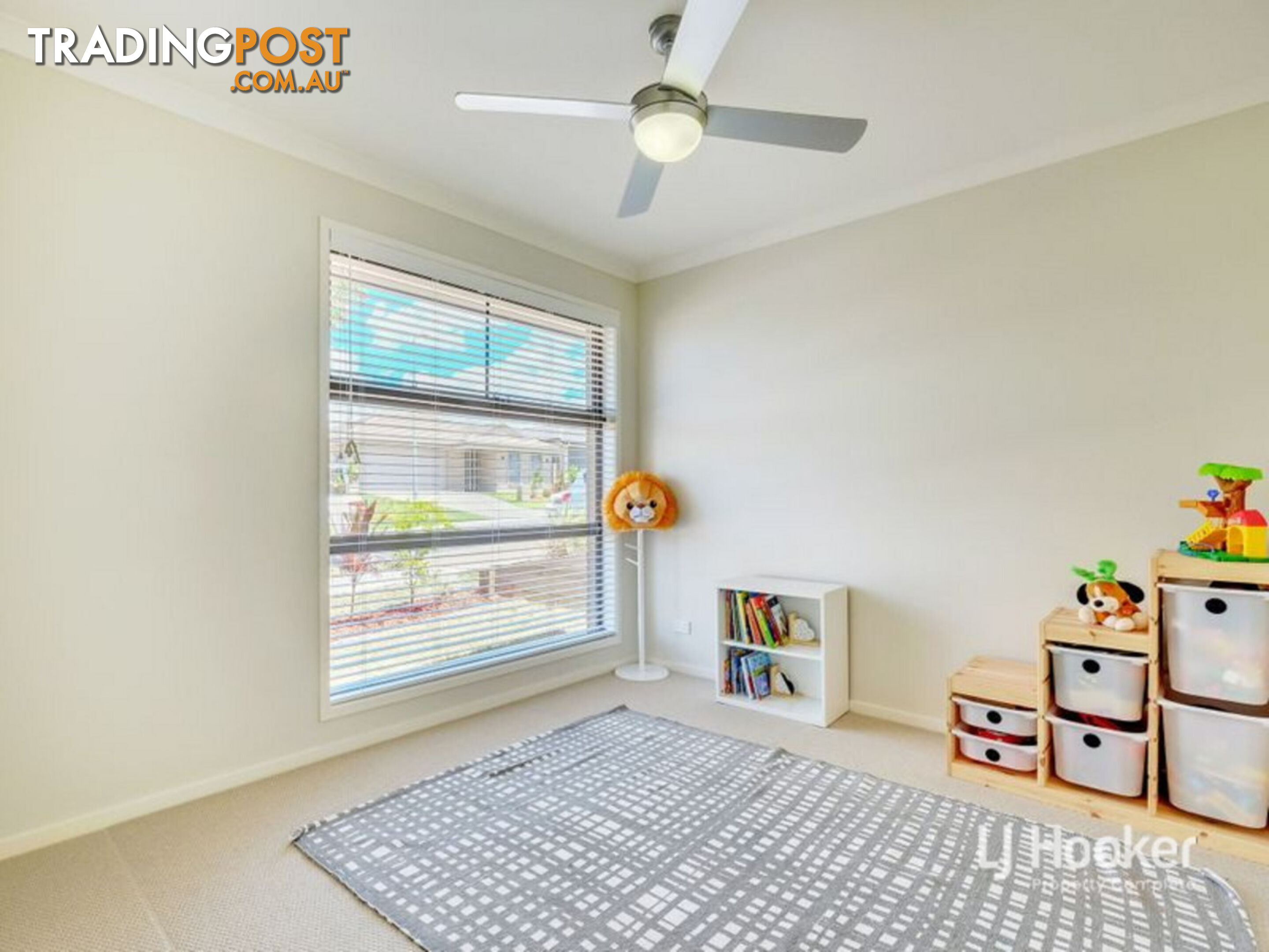 16 Latham Street YARRABILBA QLD 4207