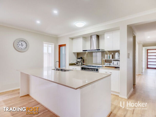 16 Latham Street YARRABILBA QLD 4207