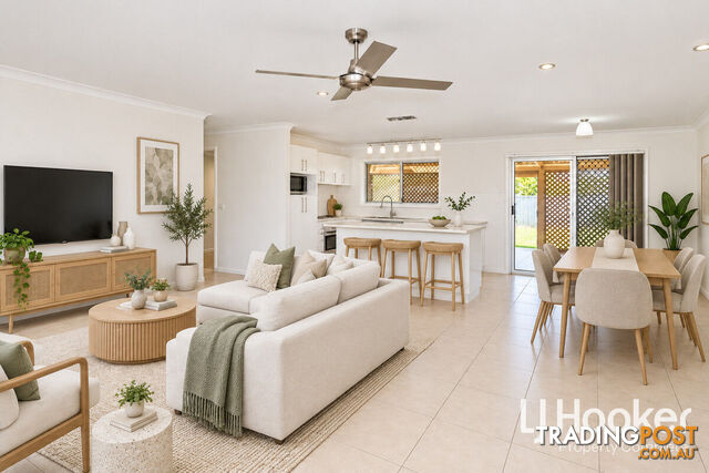 39 Harding Boulevard MOUNT WARREN PARK QLD 4207