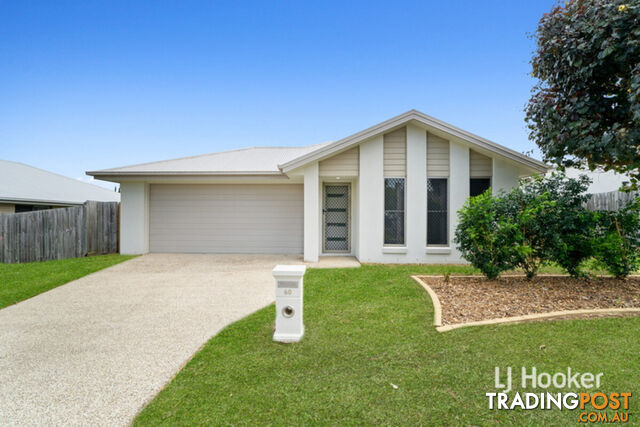 60 Skyblue Circuit YARRABILBA QLD 4207