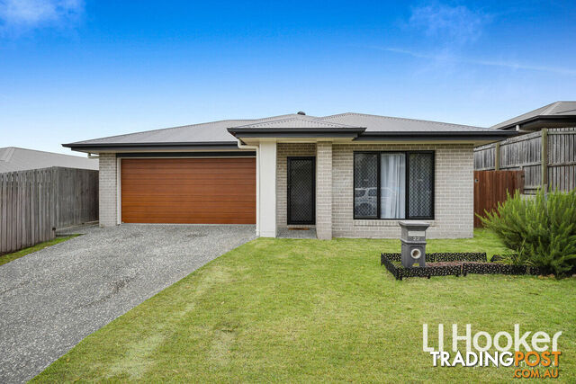 22 Expedition Road YARRABILBA QLD 4207