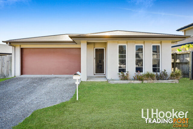 37 Orb Street YARRABILBA QLD 4207