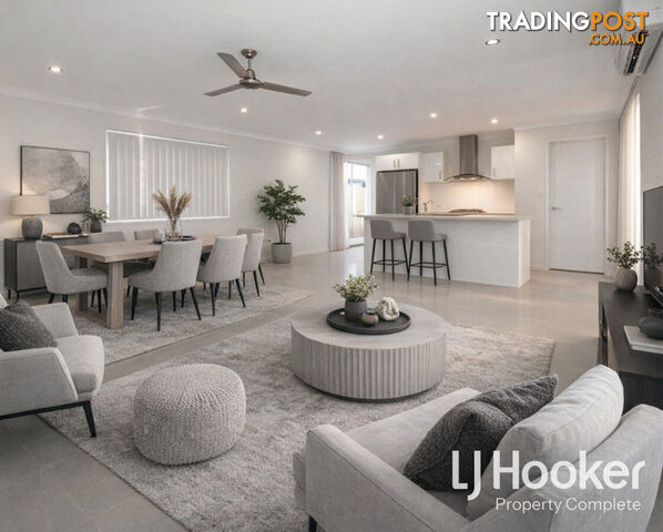 77 Summerview Avenue YARRABILBA QLD 4207