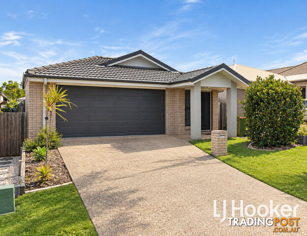 8 Bailey Street YARRABILBA QLD 4207