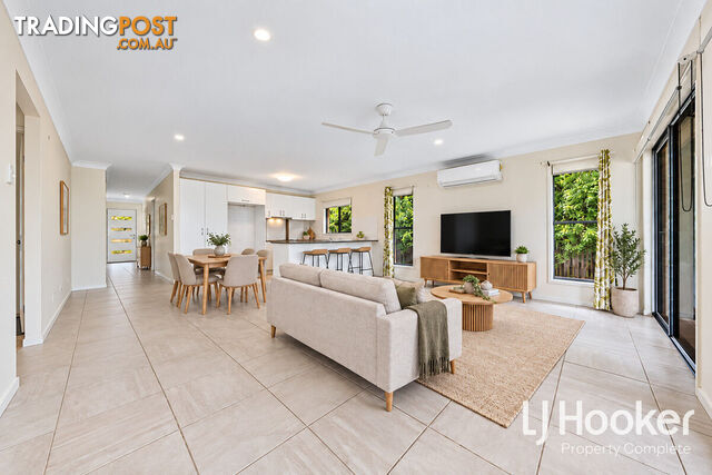27 Durack Place LAIDLEY QLD 4341