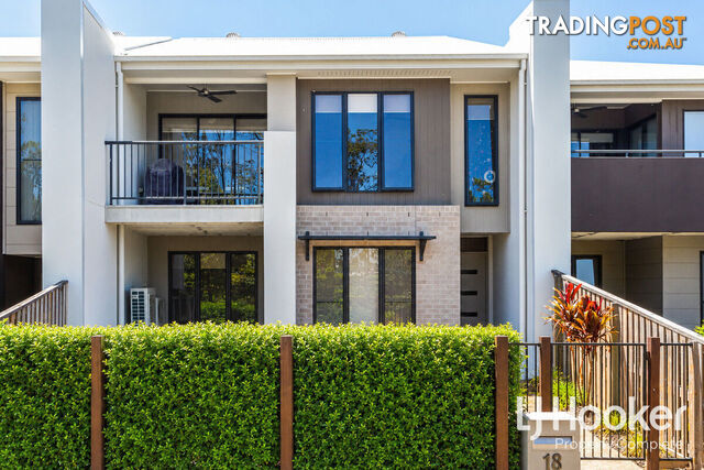 18 Garragull Drive YARRABILBA QLD 4207