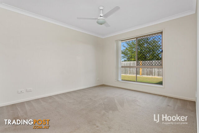 65 Tequesta Drive BEAUDESERT QLD 4285