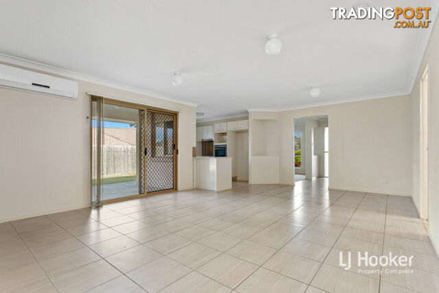 65 Tequesta Drive BEAUDESERT QLD 4285