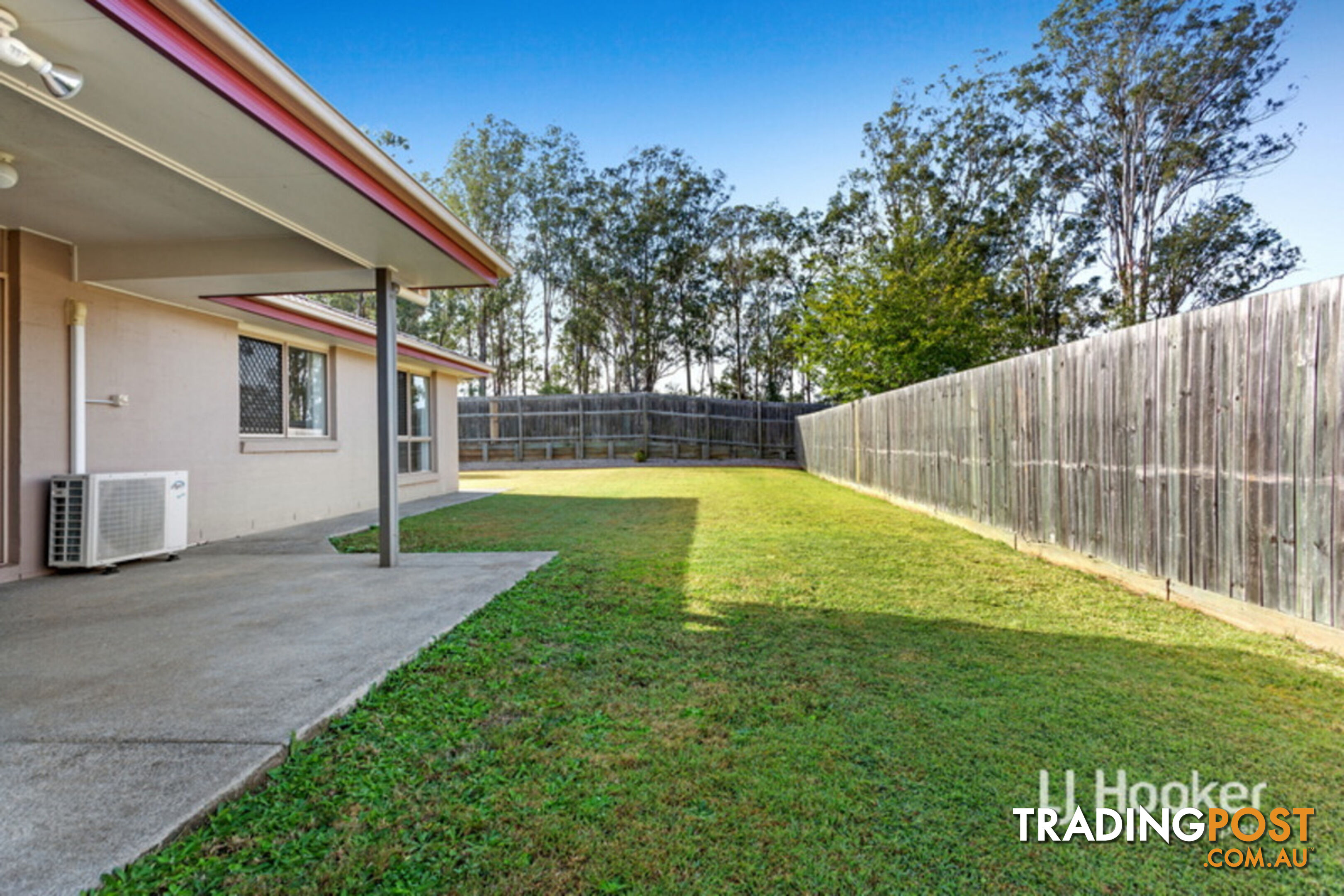 65 Tequesta Drive BEAUDESERT QLD 4285