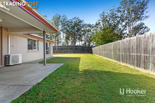 65 Tequesta Drive BEAUDESERT QLD 4285