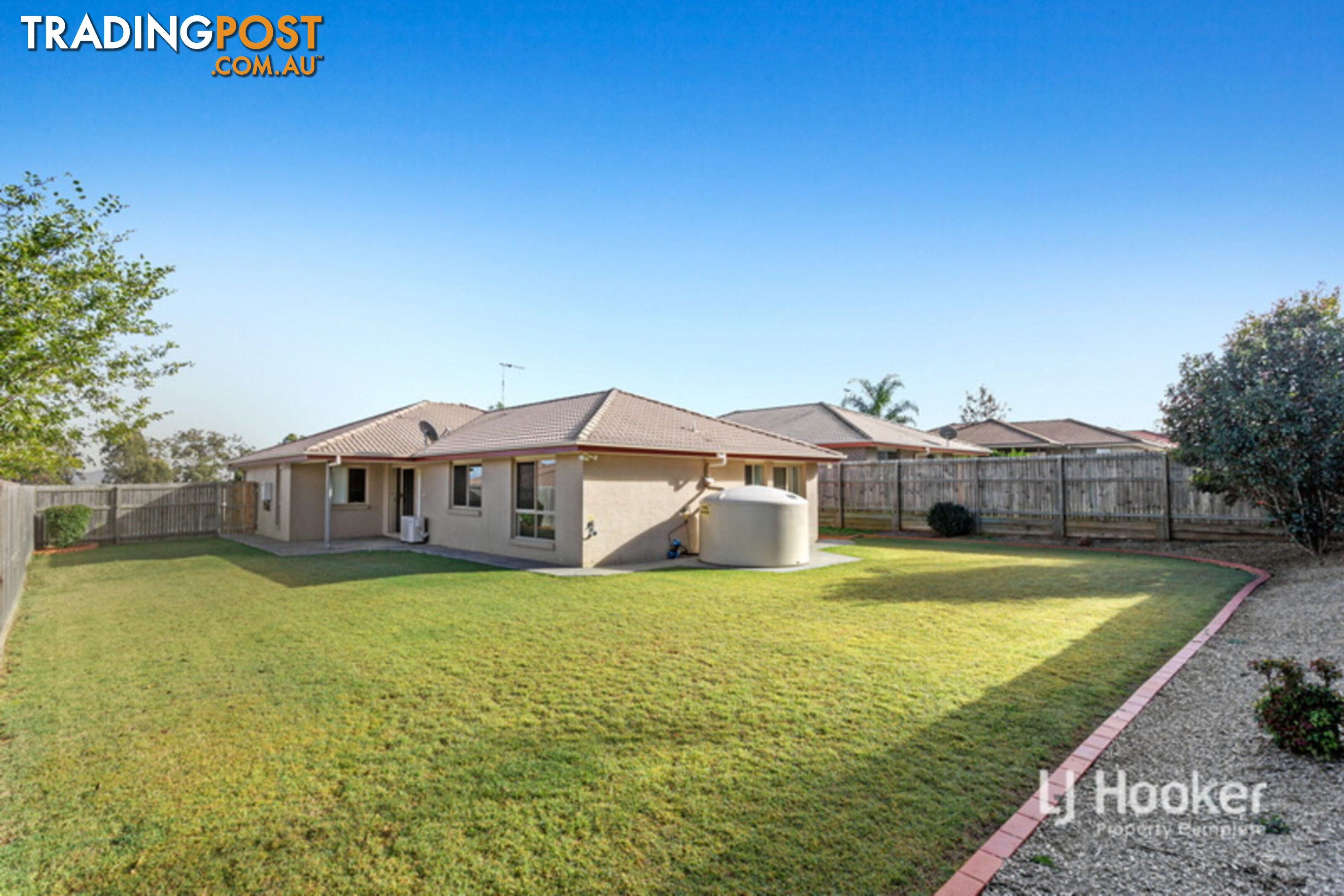 65 Tequesta Drive BEAUDESERT QLD 4285