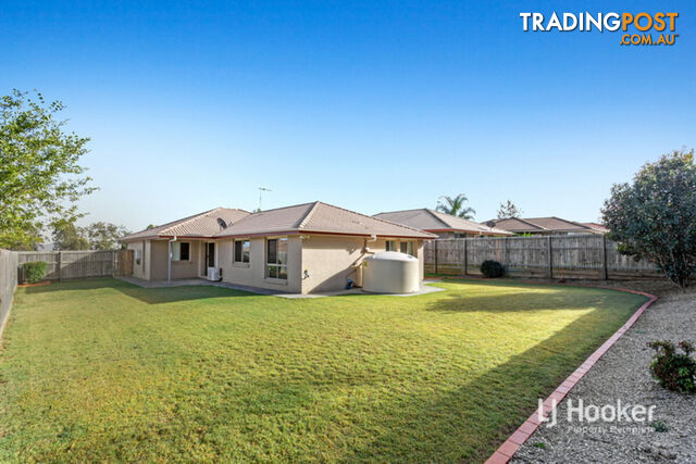 65 Tequesta Drive BEAUDESERT QLD 4285