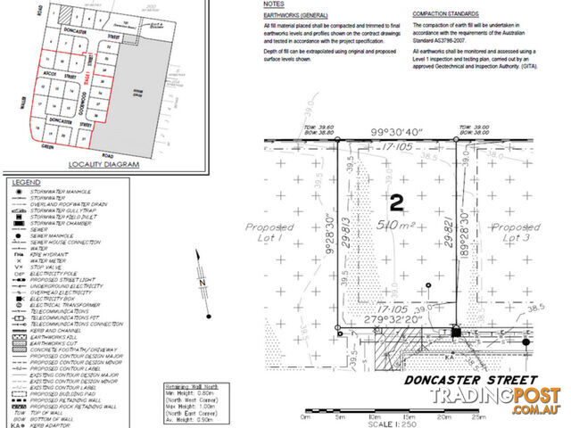 Lot 2/174 - 192 Green Road HERITAGE PARK QLD 4118