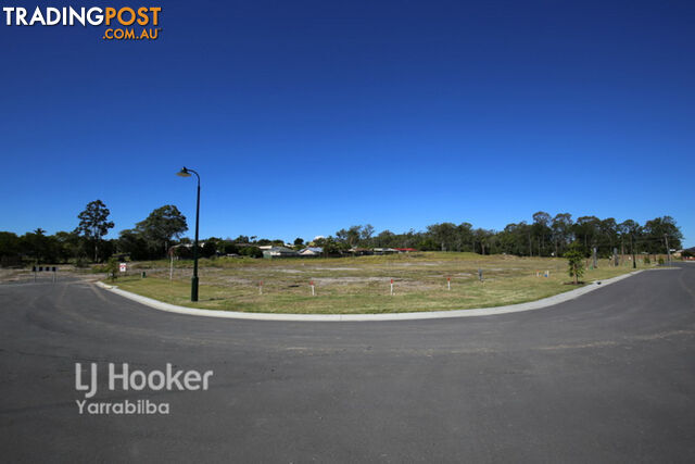 Lot 2/174 - 192 Green Road HERITAGE PARK QLD 4118