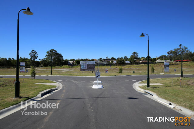 Lot 2/174 - 192 Green Road HERITAGE PARK QLD 4118